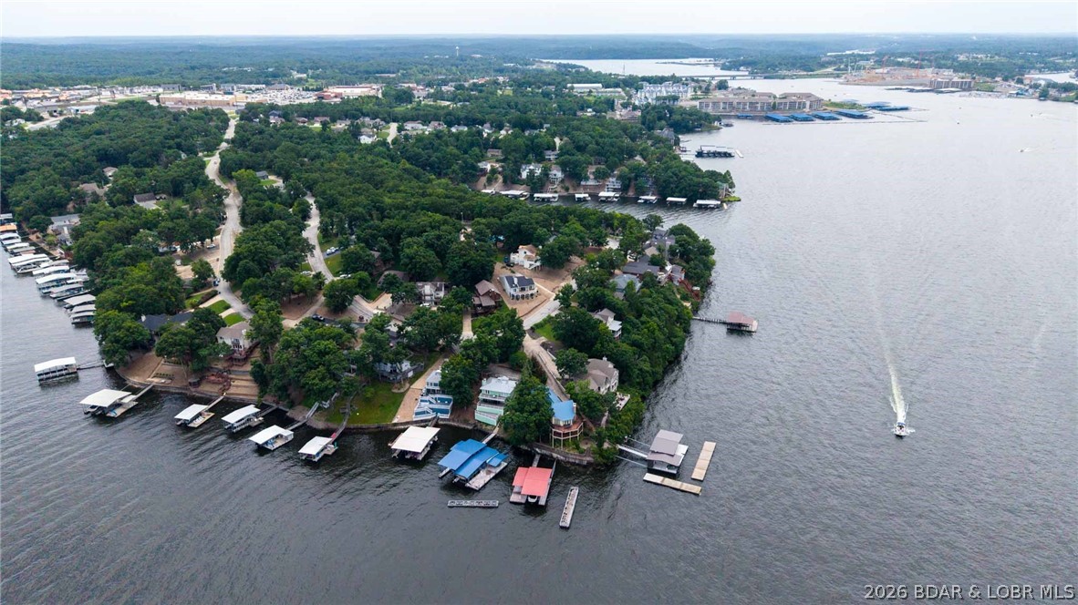 Summit Point Estates - Residential