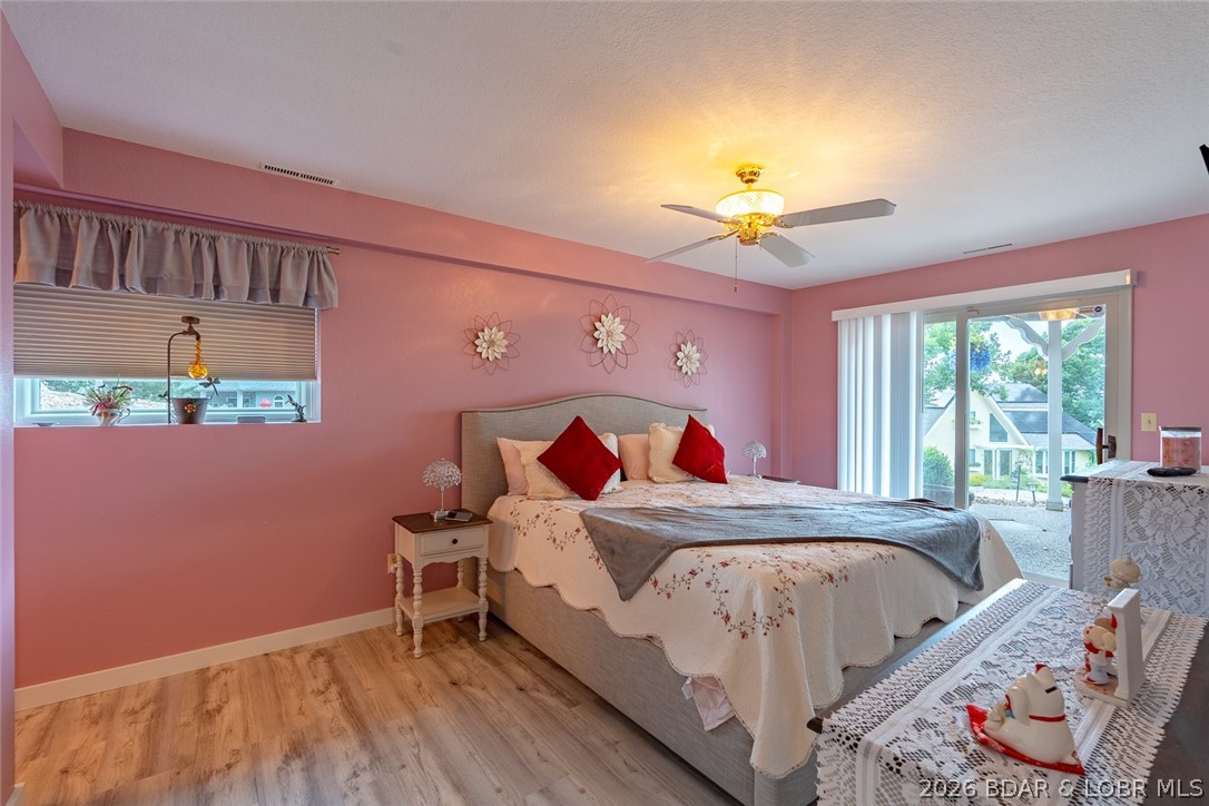 Summit Point Estates - Residential