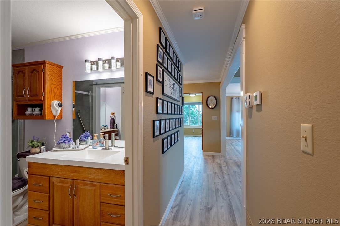 Summit Point Estates - Residential
