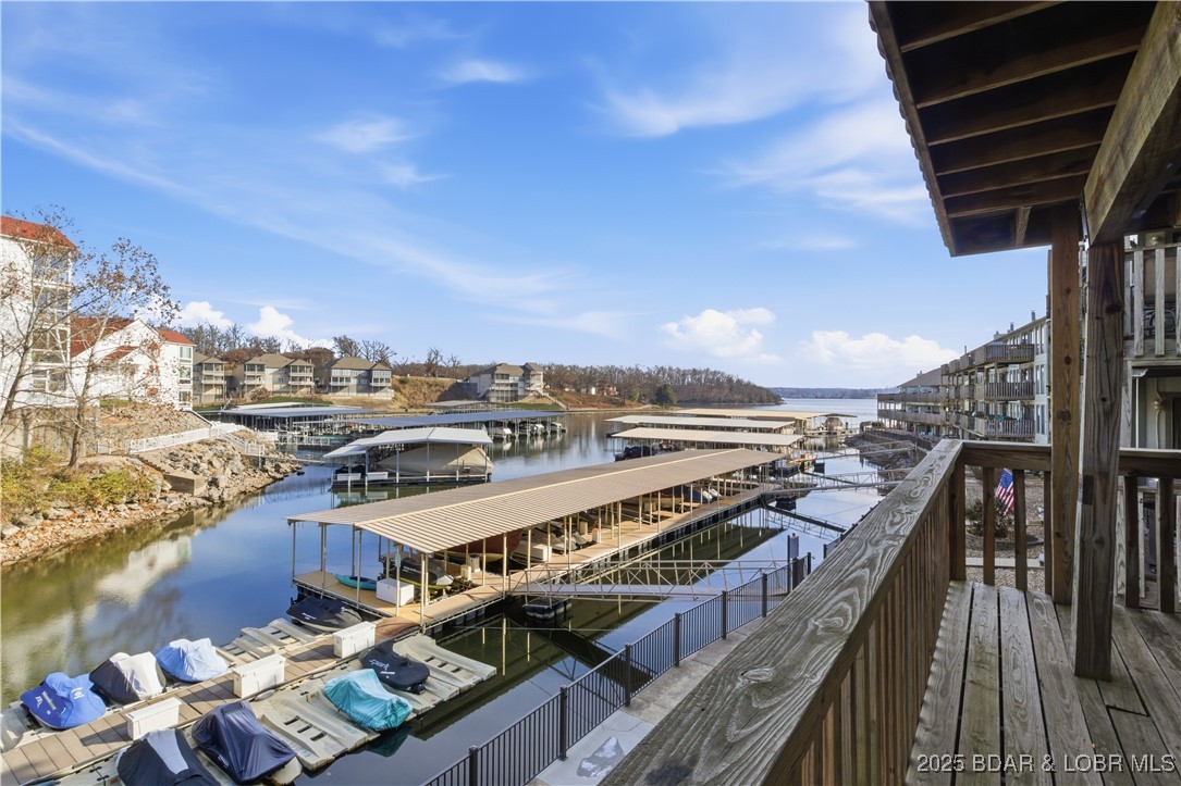 Southwood Shores Condominium - Residential