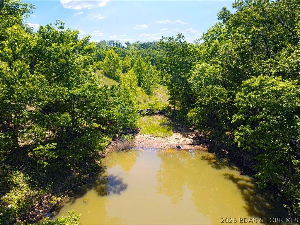 Cross Creek - Land