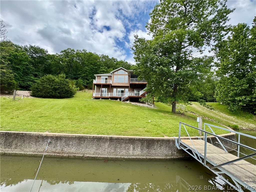 Ledge Stone Estates - Residential