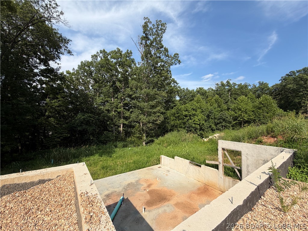 Forest Ridge Subdivision - Residential