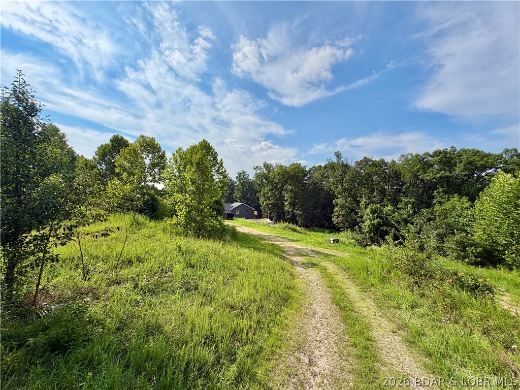 Forest Ridge Subdivision - Residential