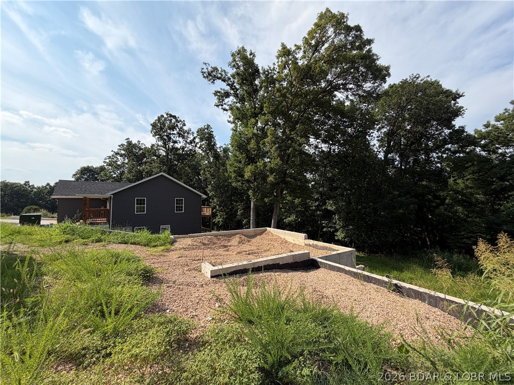 Forest Ridge Subdivision - Residential