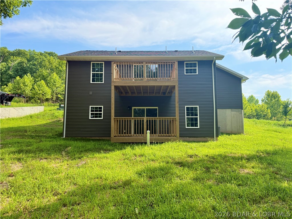 Forest Ridge Subdivision - Residential