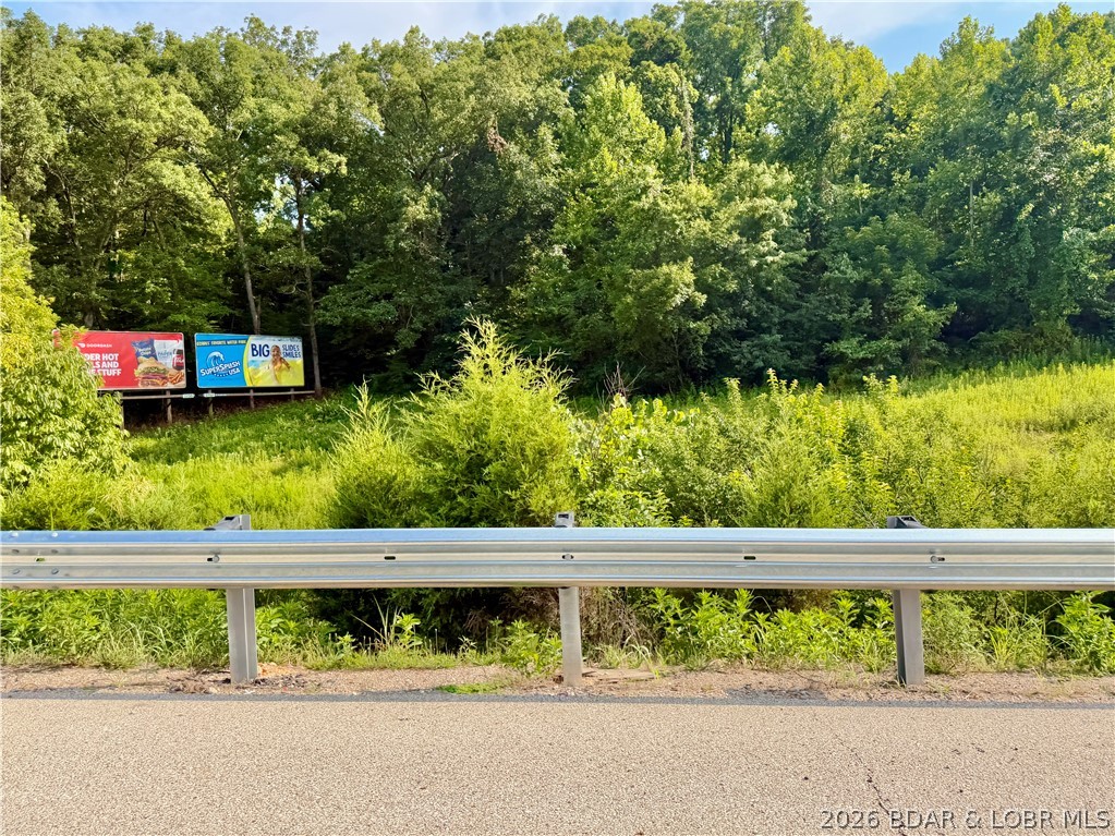 Forest Ridge Subdivision - Residential
