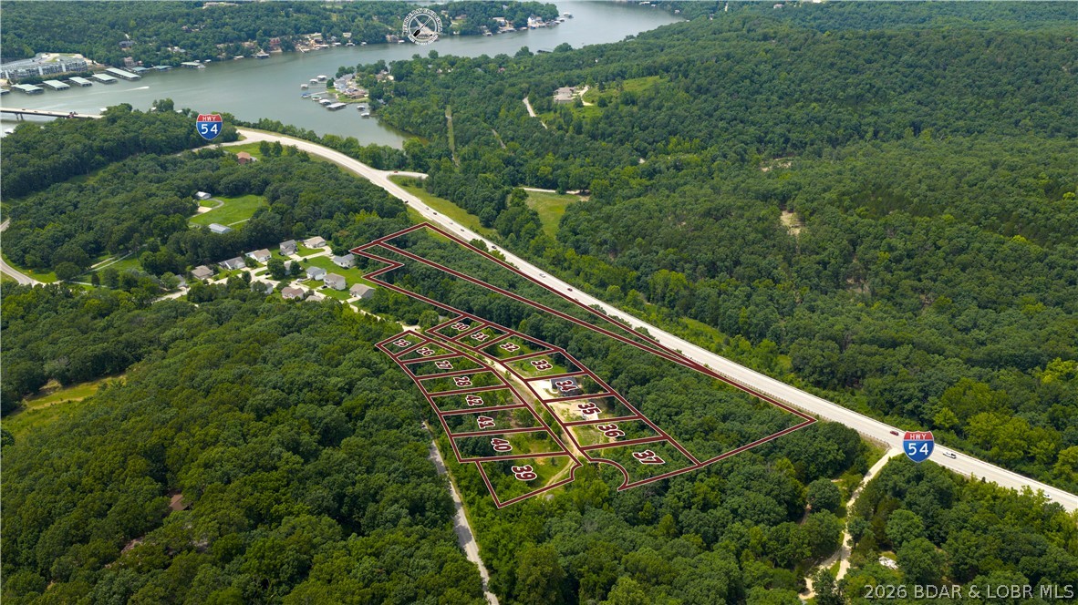 Forest Ridge Subdivision - Residential