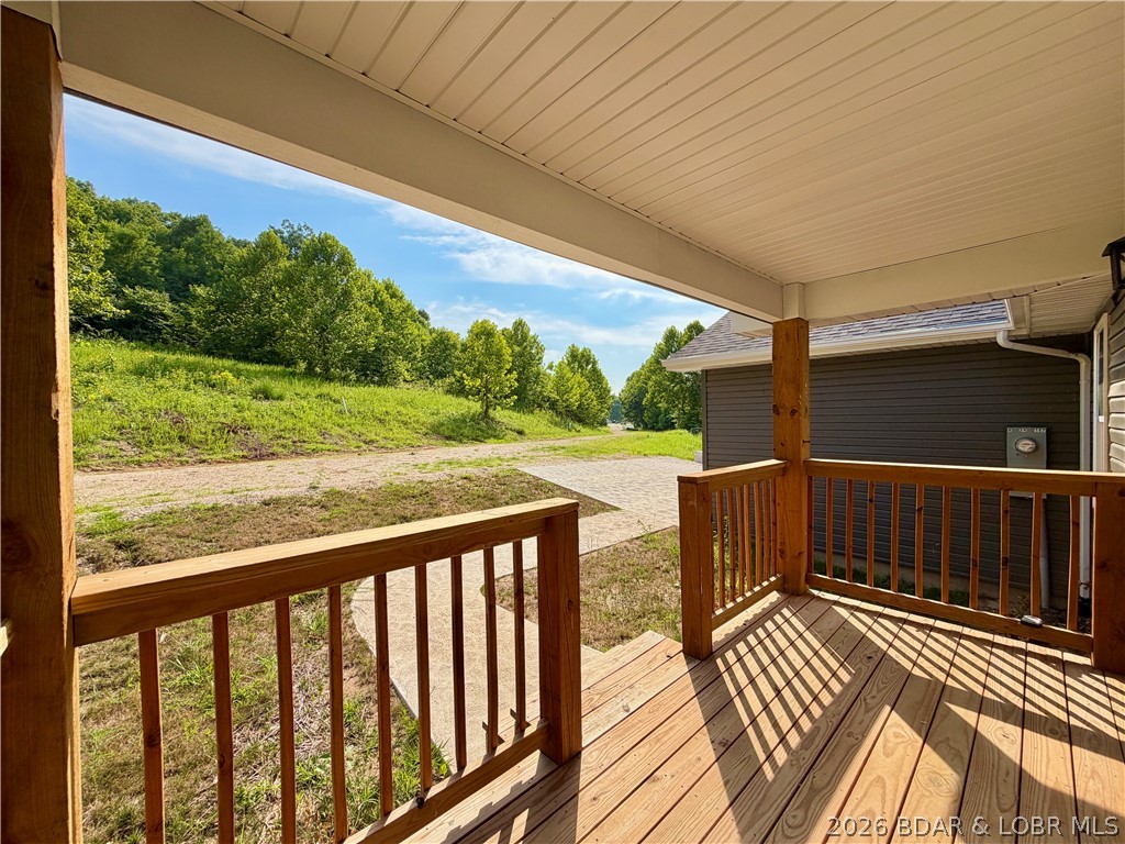 Forest Ridge Subdivision - Residential
