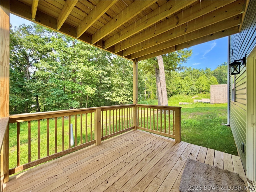 Forest Ridge Subdivision - Residential