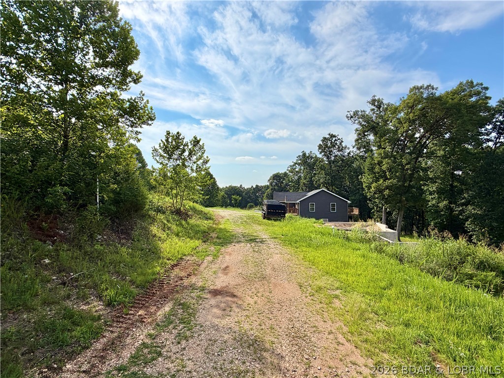 Forest Ridge Subdivision - Residential