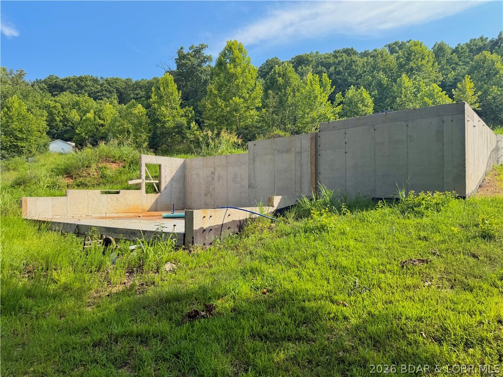 Forest Ridge Subdivision - Residential