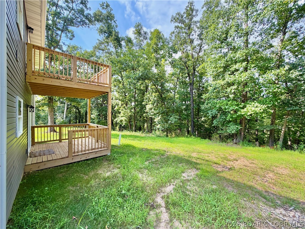 Forest Ridge Subdivision - Residential