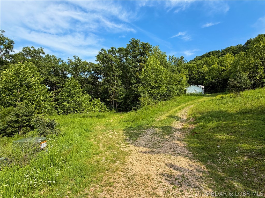 Forest Ridge Subdivision - Residential