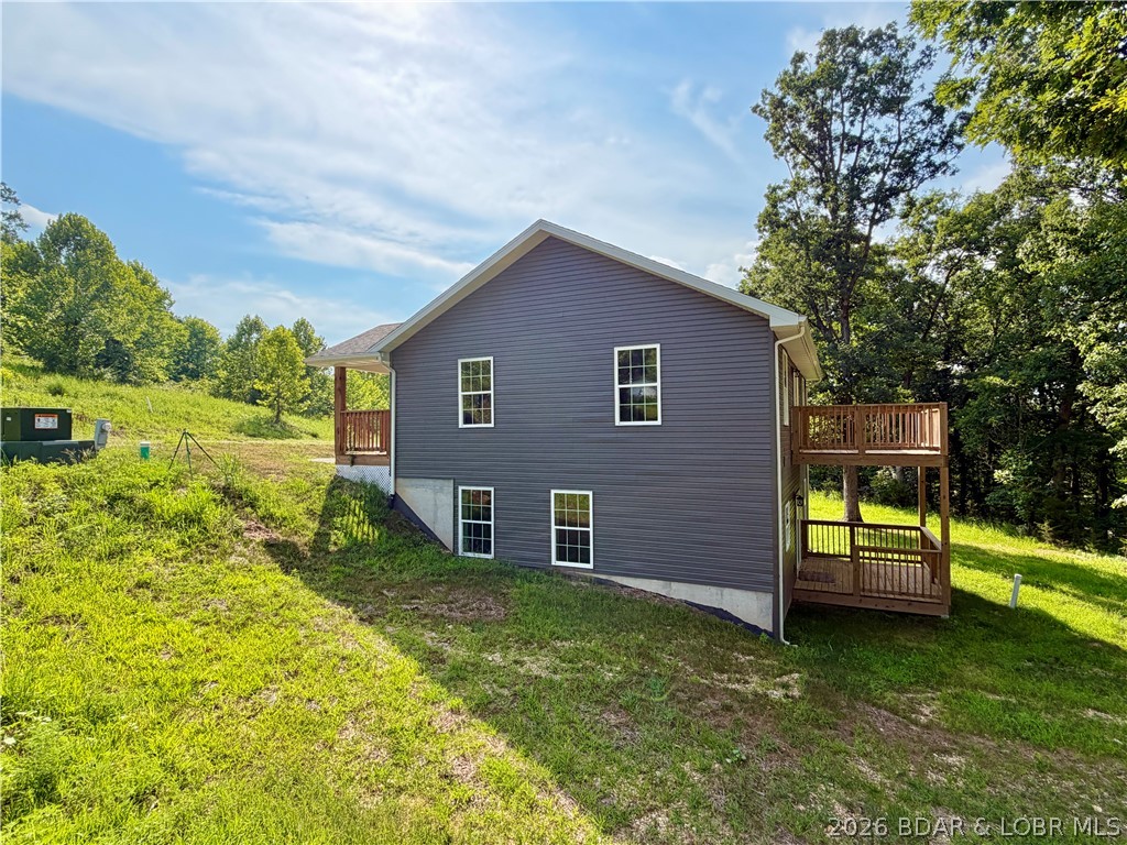 Forest Ridge Subdivision - Residential