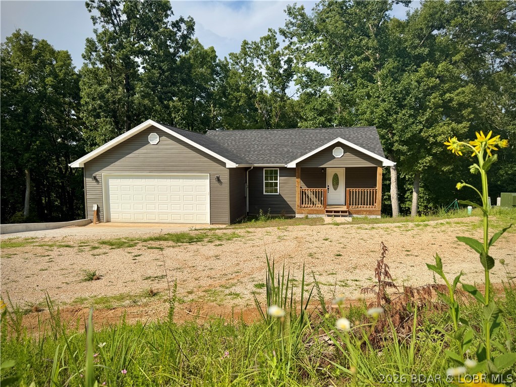 Forest Ridge Subdivision - Residential