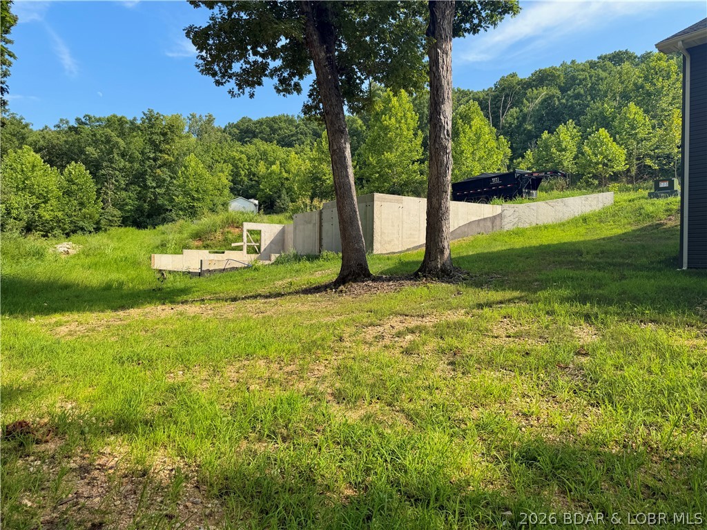 Forest Ridge Subdivision - Residential
