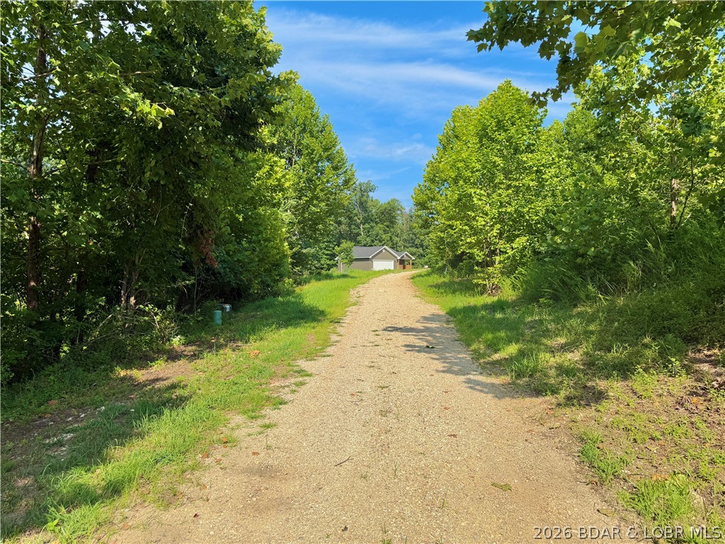 Forest Ridge Subdivision - Residential