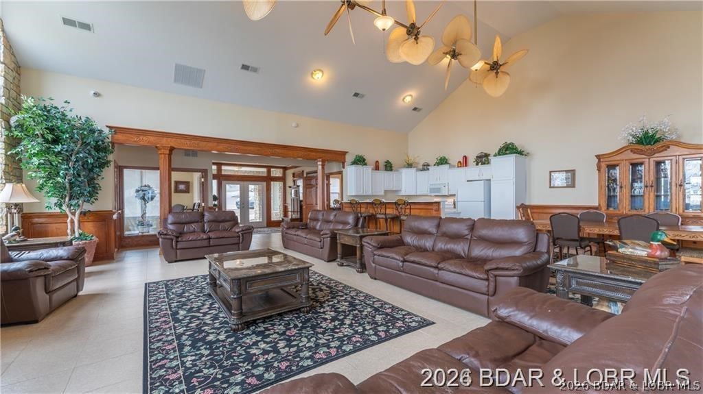 West Palms on the Lake Condo - Residential
