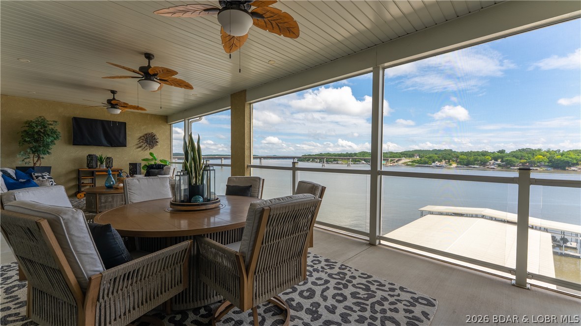 West Palms on the Lake Condo - Residential