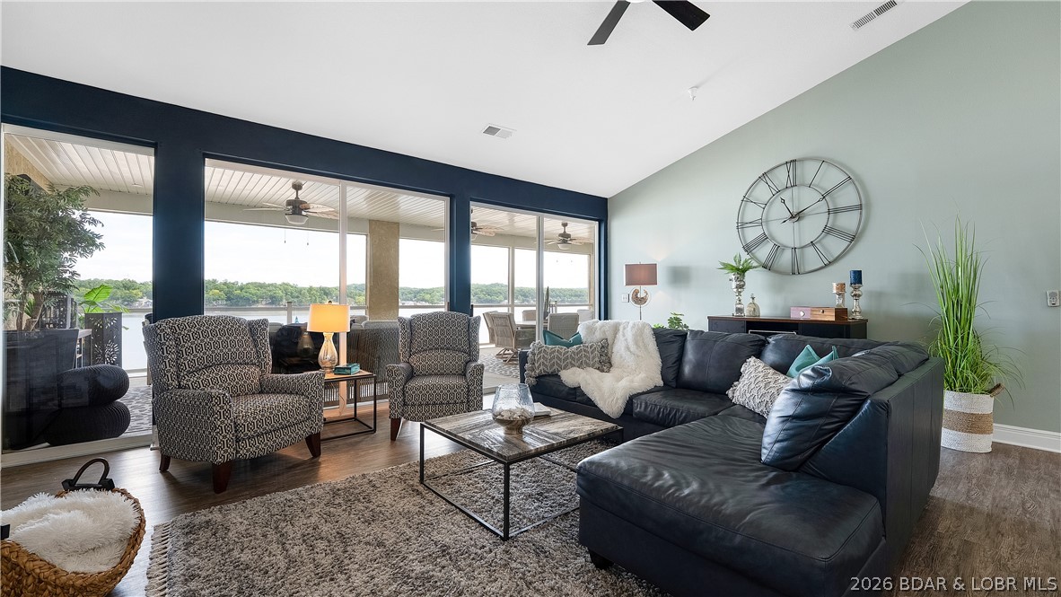 West Palms on the Lake Condo - Residential