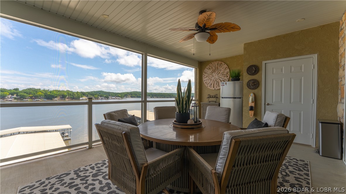 West Palms on the Lake Condo - Residential