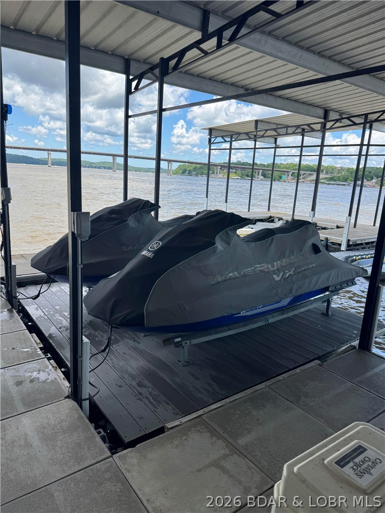 West Palms on the Lake Condo - Residential