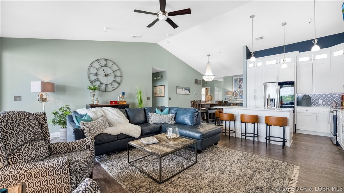 West Palms on the Lake Condo - Residential