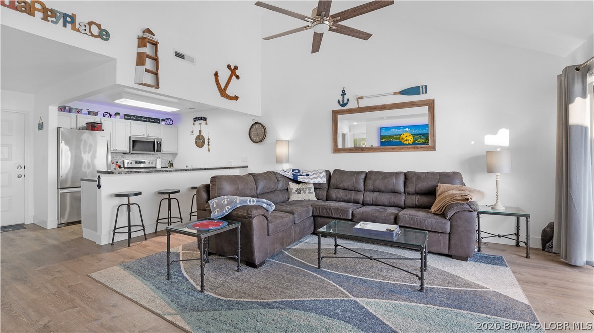 Windsor Bay Condominium - Residential
