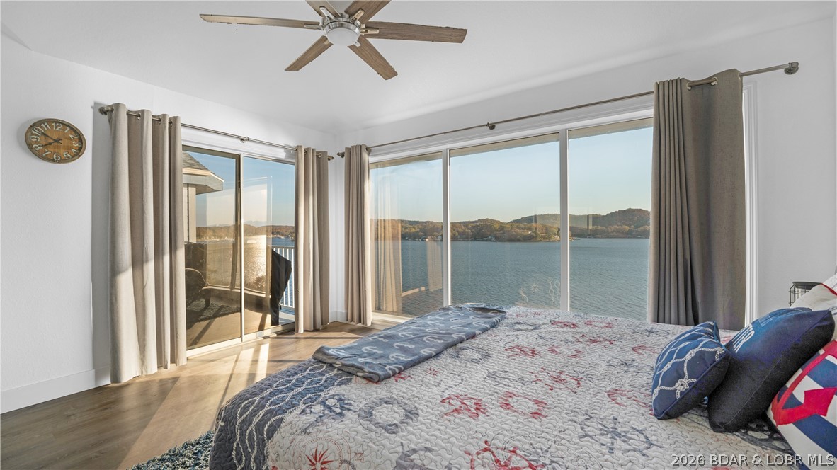 Windsor Bay Condominium - Residential