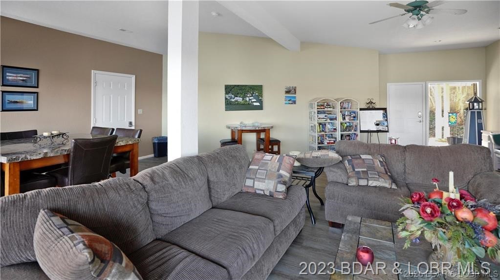 Windsor Bay Condominium - Residential