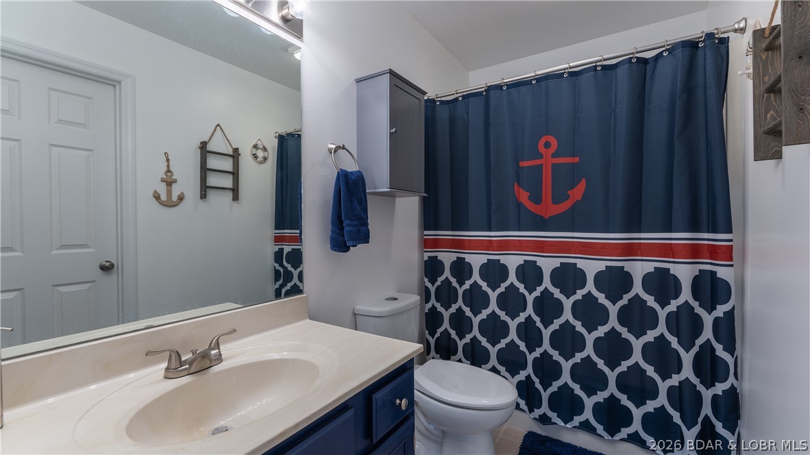 Windsor Bay Condominium - Residential