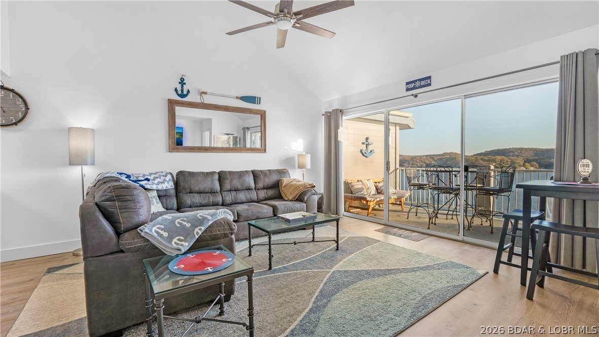 Windsor Bay Condominium - Residential