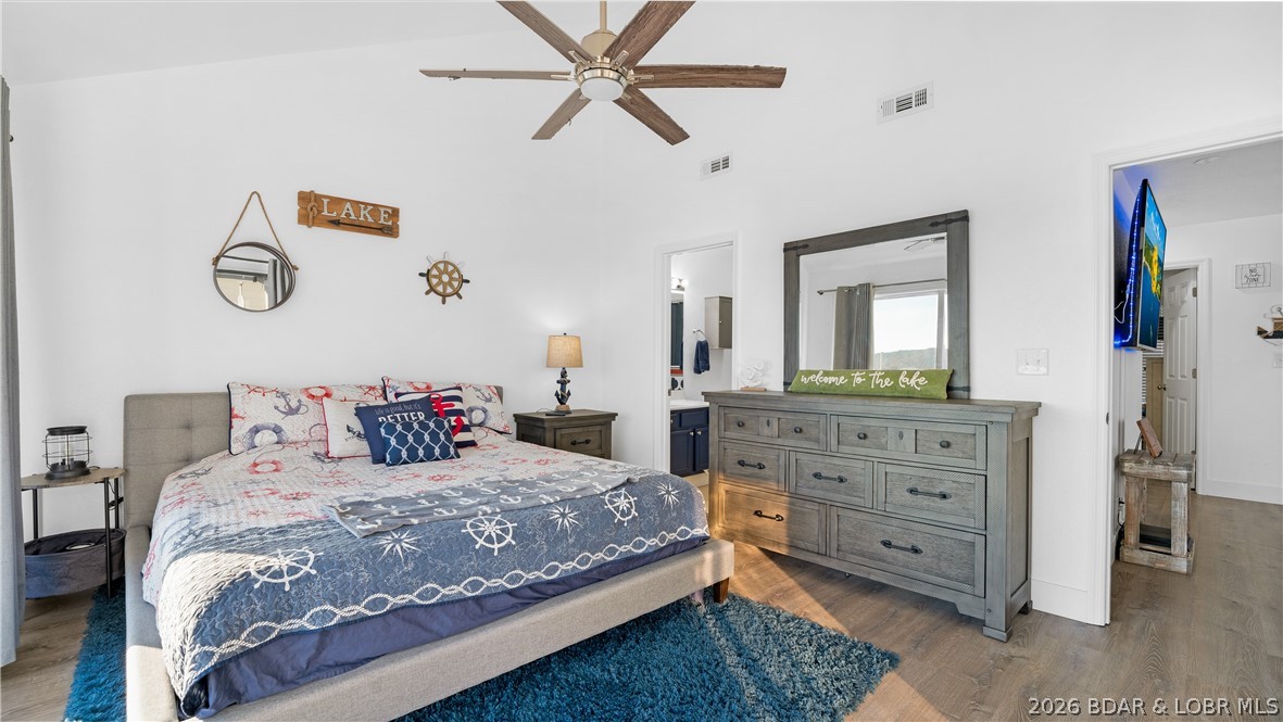 Windsor Bay Condominium - Residential
