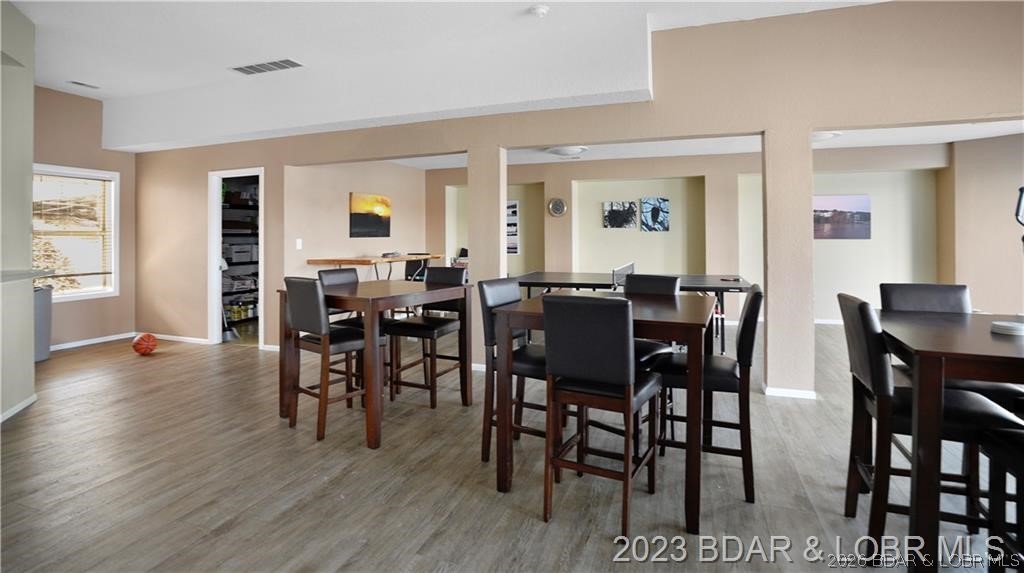 Windsor Bay Condominium - Residential