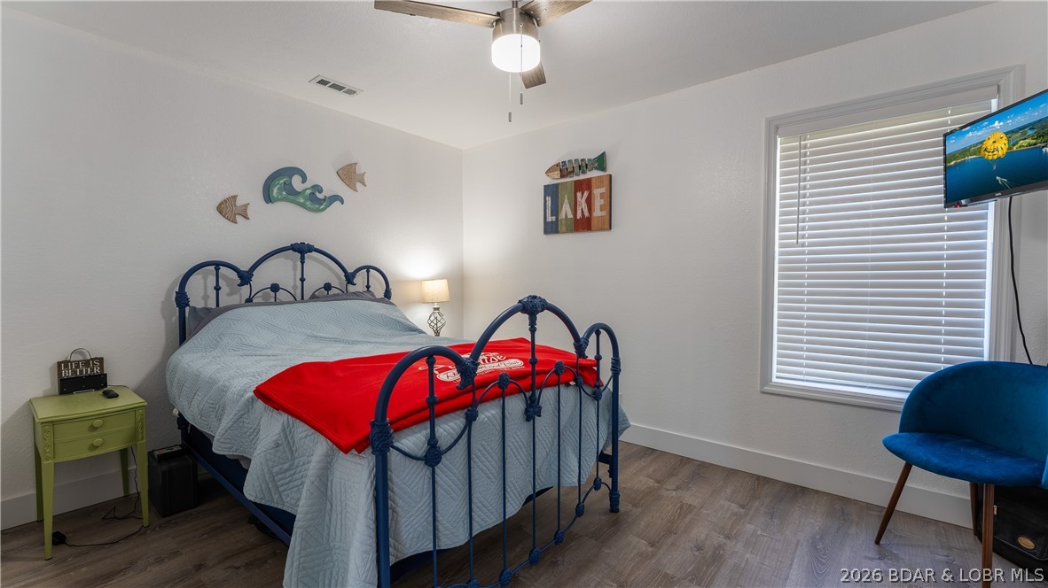 Windsor Bay Condominium - Residential