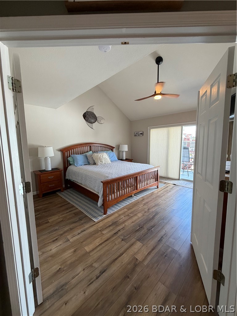 Clearwater Condominiums - Residential
