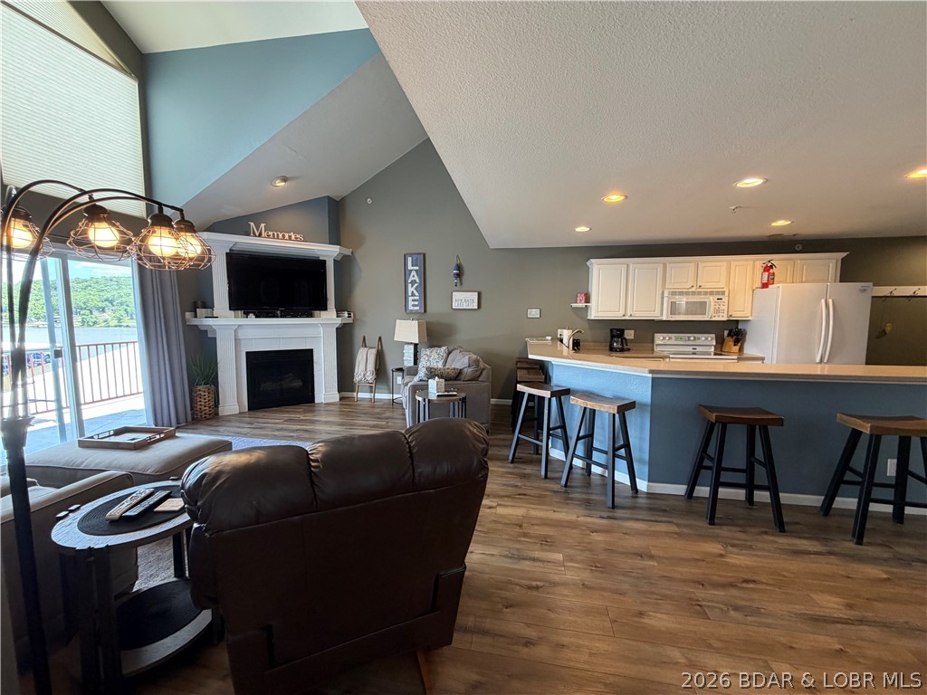 Clearwater Condominiums - Residential
