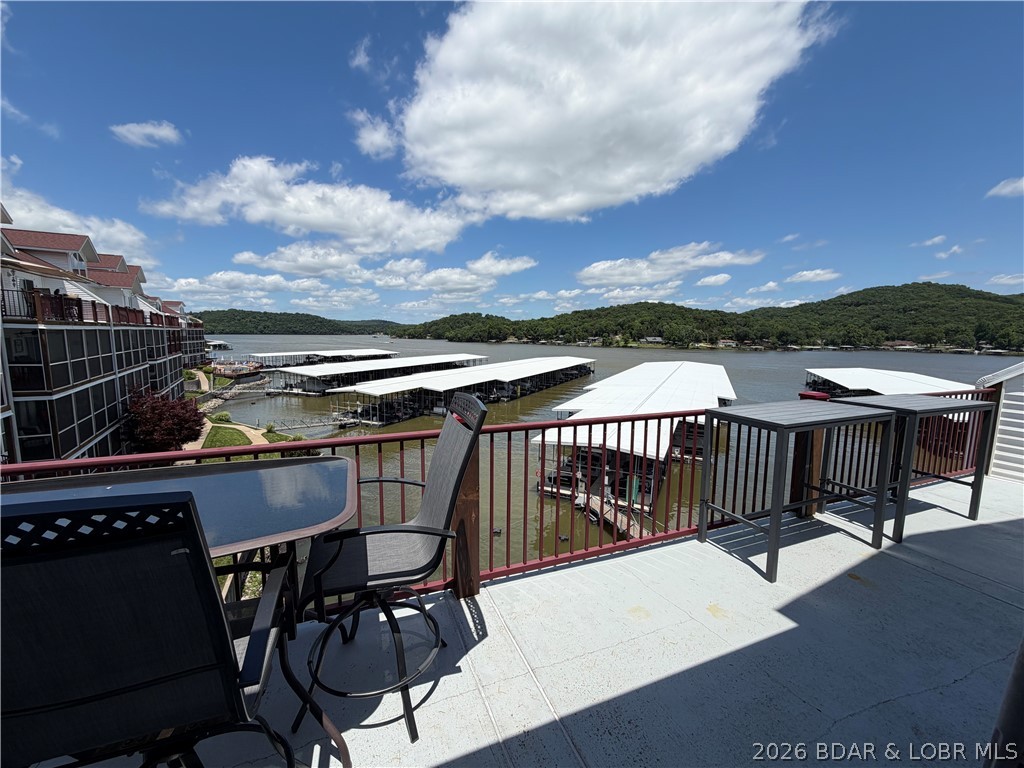Clearwater Condominiums - Residential
