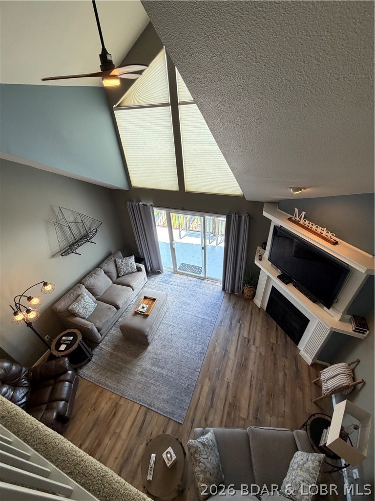 Clearwater Condominiums - Residential