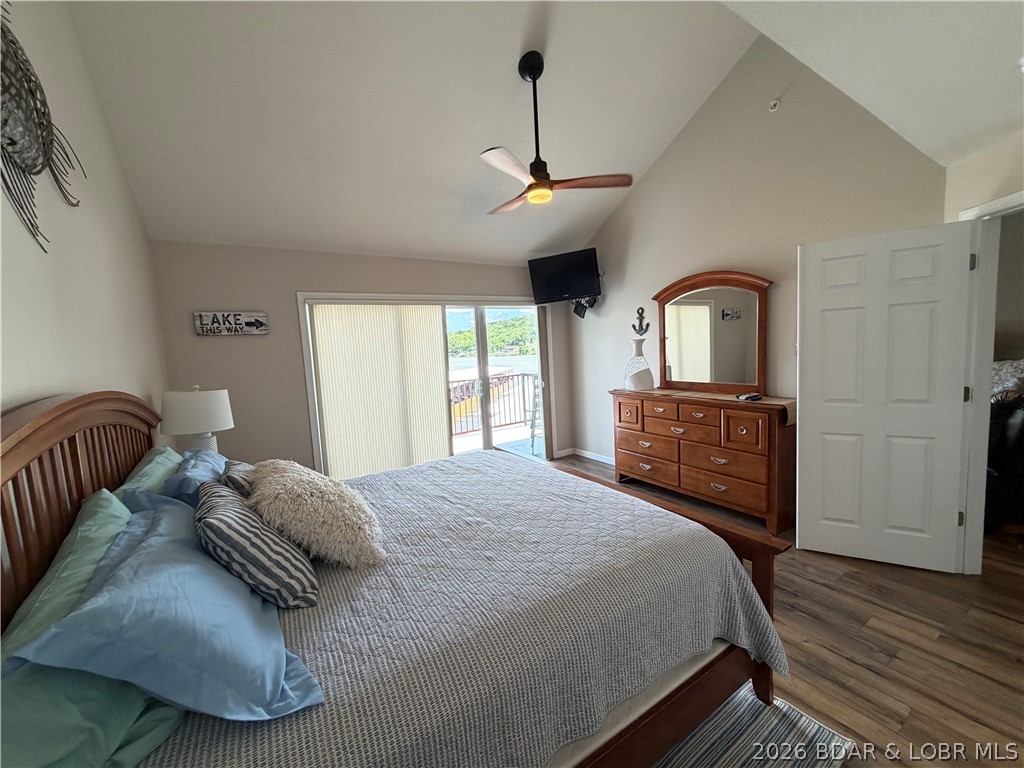 Clearwater Condominiums - Residential
