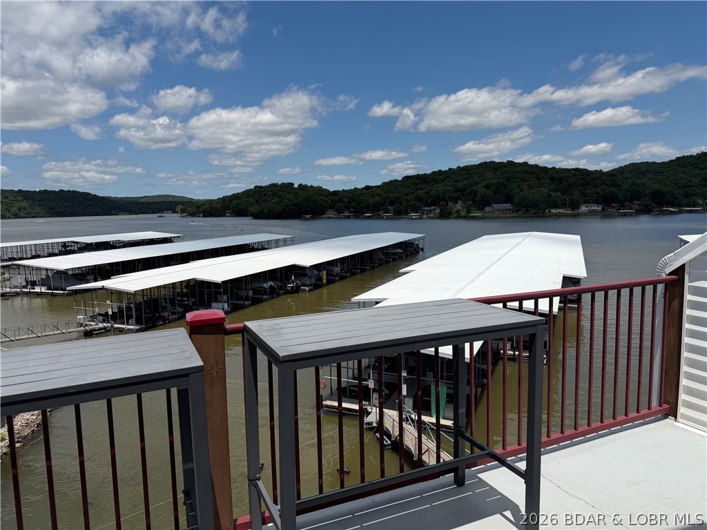 Clearwater Condominiums - Residential