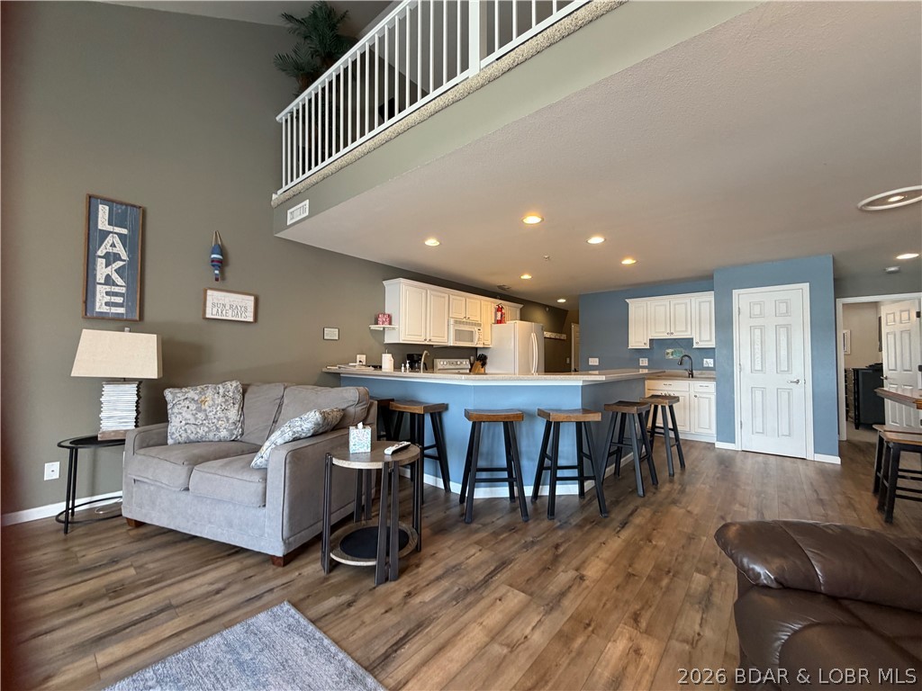 Clearwater Condominiums - Residential