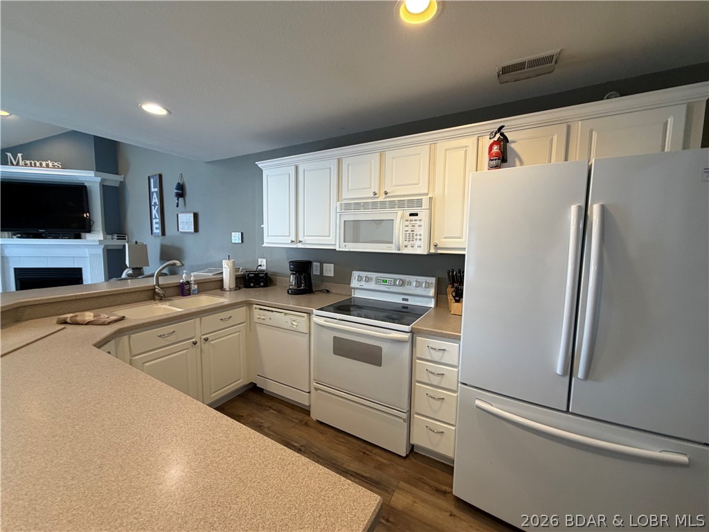 Clearwater Condominiums - Residential