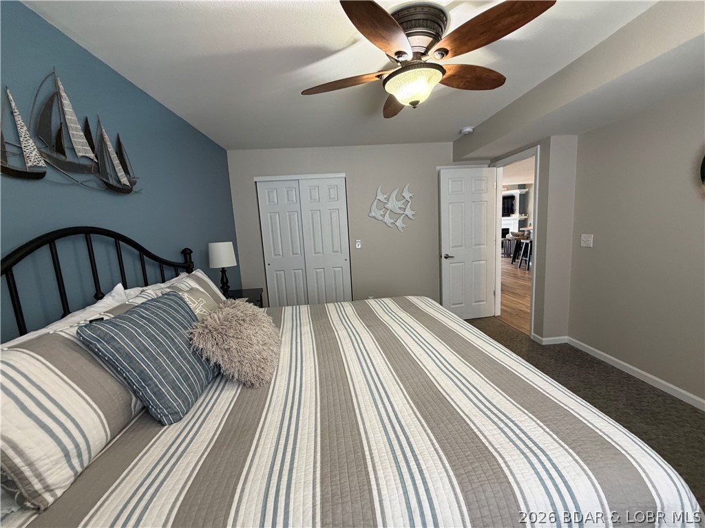 Clearwater Condominiums - Residential