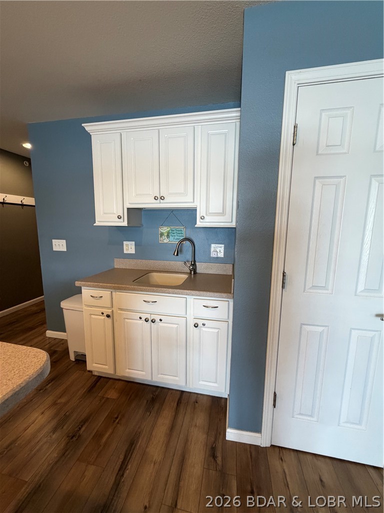 Clearwater Condominiums - Residential