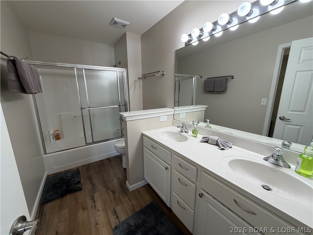 Clearwater Condominiums - Residential