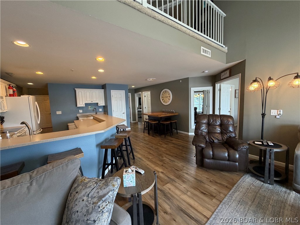 Clearwater Condominiums - Residential