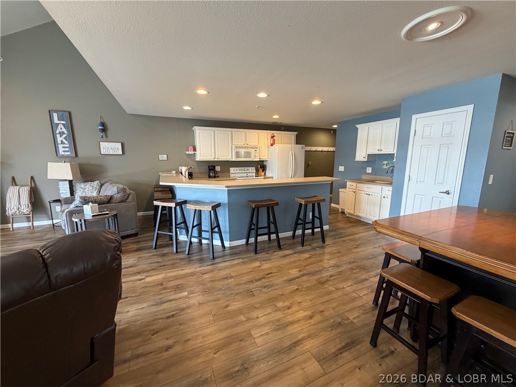 Clearwater Condominiums - Residential