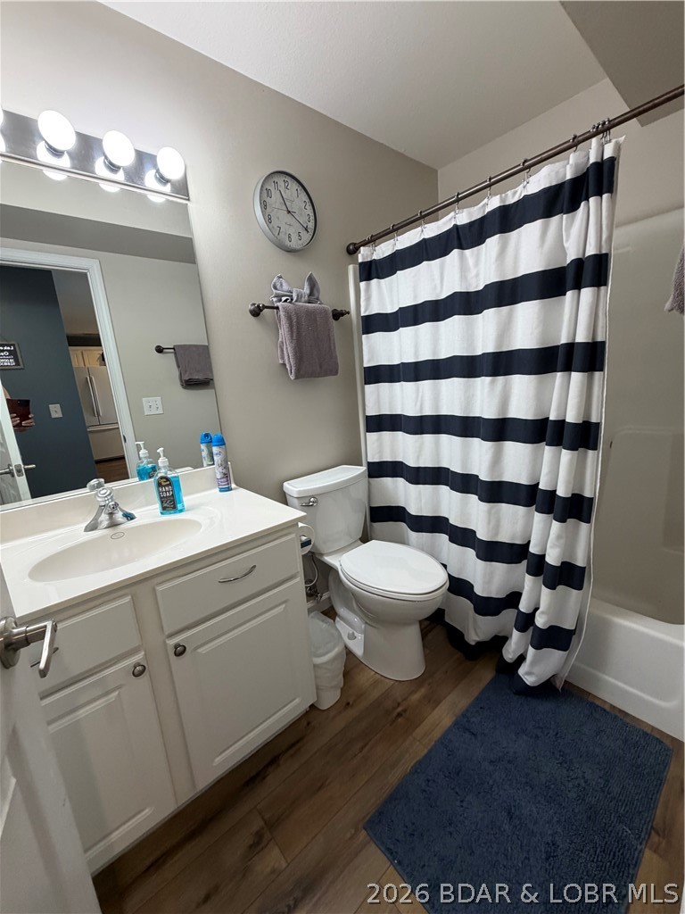 Clearwater Condominiums - Residential